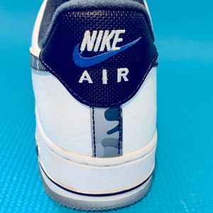 Air Force 1 Low 'Remix Pack' - Shoe size 9.5!